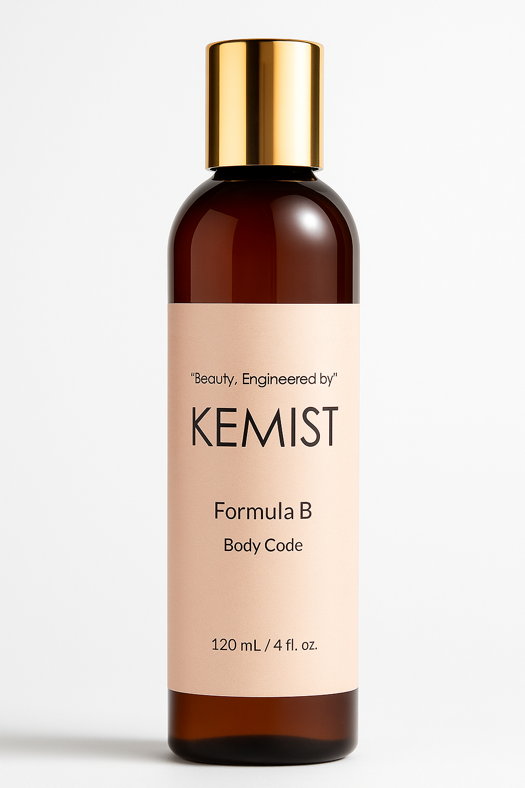 Formula B. Body Code